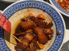 -老房子·南昌菜(双子塔店)