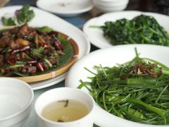-尽善百年古院餐厅(王家老宅店)
