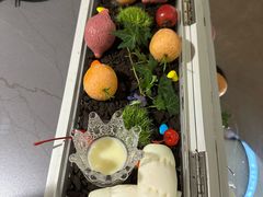 -3号仓库·创意中国菜(长宁龙之梦店)