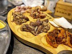 五味护心肉-喜来稀肉(虹泉路店)