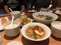 -东园小馆(苏州中心店)