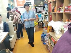 -来之顺海鲜菜馆·青岛菜·始于1993(栈桥店)