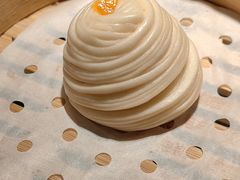 手工银丝卷-马旺子·川小馆