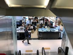 -Galleria百货店名品馆