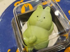 -京樽回転寿司(奥林匹克店)
