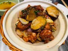 -潮界(虹桥新天地店)