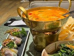 -Home Thai·泰谣(王府井apm店)