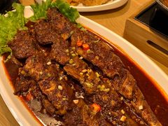 -海兰江石锅饭(水上店)