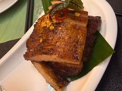 -帕蓝·暹罗料理(大学路店)