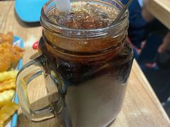 -杨枝金捞甜品(氹仔泉澧店)