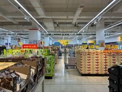 -沃尔玛购物广场(霖雨路店)