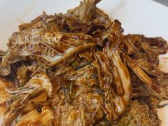 -普天和酒楼·新津菜·烤鸭(天津之眼店)