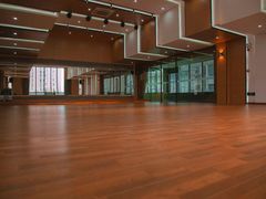 -金仕堡游泳健身会所(中铁名邸店)