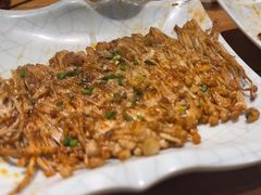 -老五烧烤(石牌岭店)