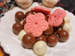 -醉西楼·国风茶社