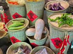 -黄鹤天厨·泡椒田鸡创始者(莲花店)