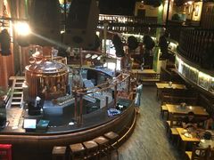 -皇冠自酿啤酒坊(中国红街5号楼店)