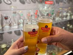 -青岛啤酒博物馆