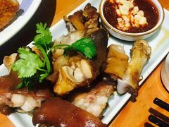 -符离集餐厅(万象城店)