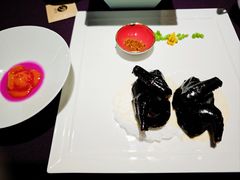 -于塗·文化餐厅(棕榈店)