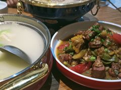 -金掌勺·锅包肉(广渠门店)