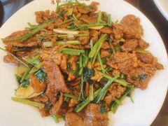 -晋阳饭庄(虎坊桥店)