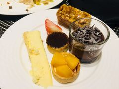 -青岛证大喜玛拉雅酒店·Z1餐厅