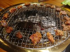 -万兴佳烤肉·长白山老味道(东岸里店)