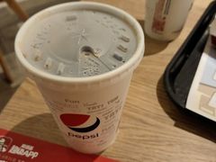 -肯德基(东安路站店)