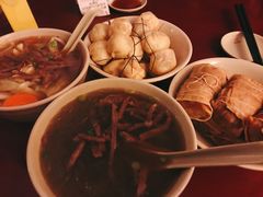 -佬钱湾仔(衣裳街店)