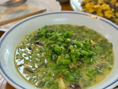 上汤番薯梗-江南荣村(小溪店)