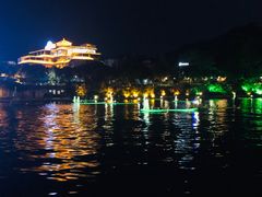 -桂林两江四湖景区