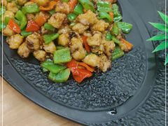 -悠斋餐厅海鲜家常菜(火车站店)
