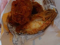 -春苗炸鸡