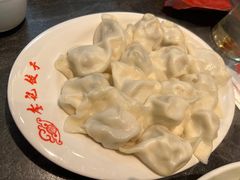 -李记饺子·熏酱东北菜(欢乐谷店)
