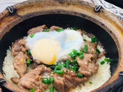 -红星光发煲仔饭(大石街店)