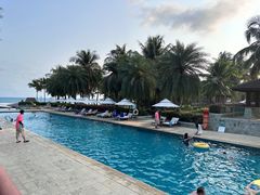 -石梅湾艾美度假酒店