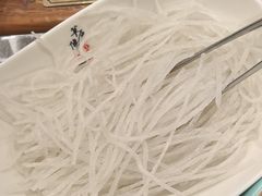 -草原传奇鲜羊火锅(桥北店)