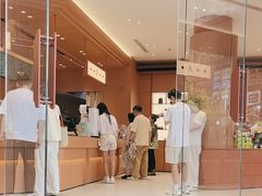 -茶话弄(中贸广场店)