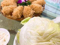 -蚝家菜馆(沙井店)
