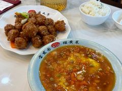 -宝发园名菜馆
