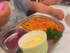 -蘇小主·创意中国菜(金茂览秀城店)