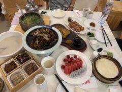 -北京全聚德(方庄店)