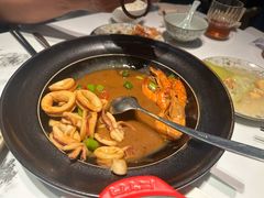 -潮堂 · 潮州菜(国贸商城店)