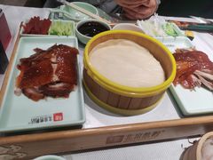 -褚记北京烤鸭(广州路店)