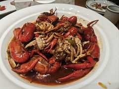 -周家二小姐的菜(西津渡店)