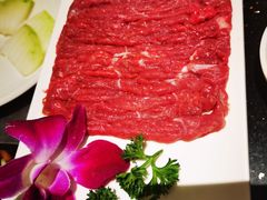 -南门涮肉(天坛店)