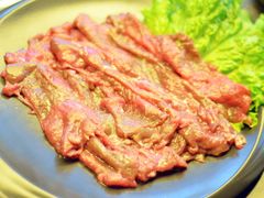 -西安浐灞艾美酒店·汉江餐厅·火锅