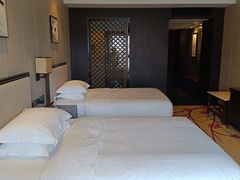 -佛山顺德香云纱园林酒店(清晖园店)
