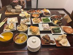 -青藤茶馆(南山路店)